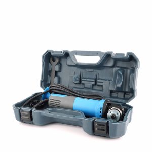 Smerigliatrice angolare 1200W velocità regolabili