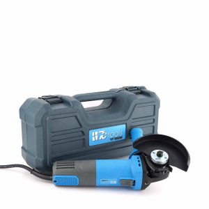 Smerigliatrice angolare 1200W velocità regolabili