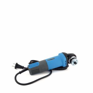 Smerigliatrice angolare 1200W velocità regolabili