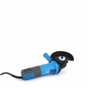 Smerigliatrice angolare 1200W velocità regolabili