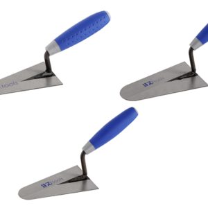 Cazzuolino punta tonda