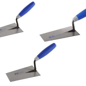 Cazzuolino punta quadra