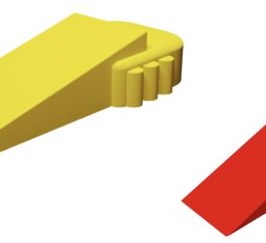 Cunei di livellamento