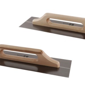 Frattazzo liscio per stucco