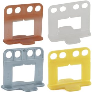 Base 4level standard 0,5mm