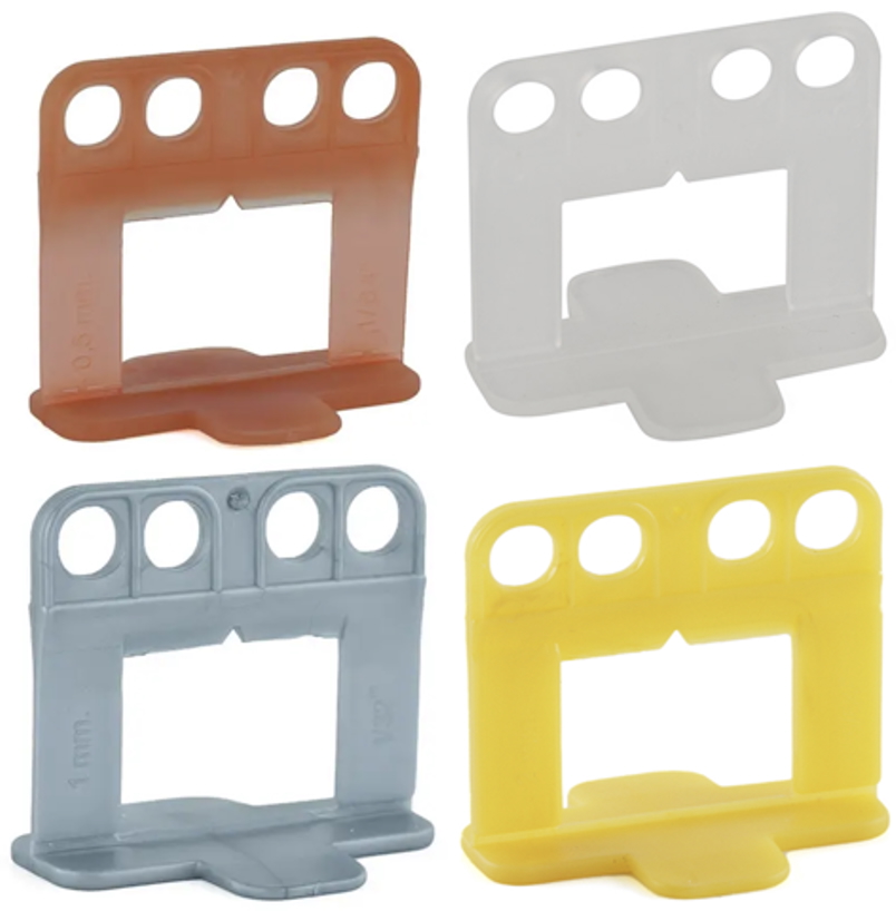 Base 4level standard 0,5mm