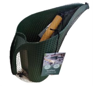 Set tools gaia + Belem 2 lt. Teraplast