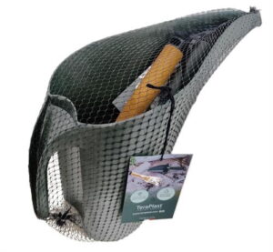 Set tools gaia + Belem 4 lt.