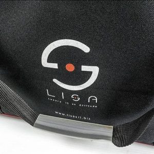 Borsa per cuocispiedini Miami 500/800