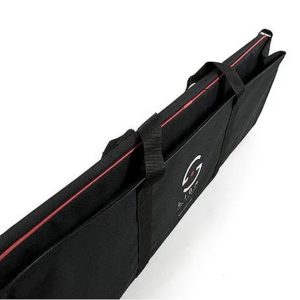 Borsa per cuocispiedini Miami 500/800