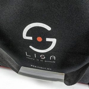 Borsa per cuocispiedini Miami 1200