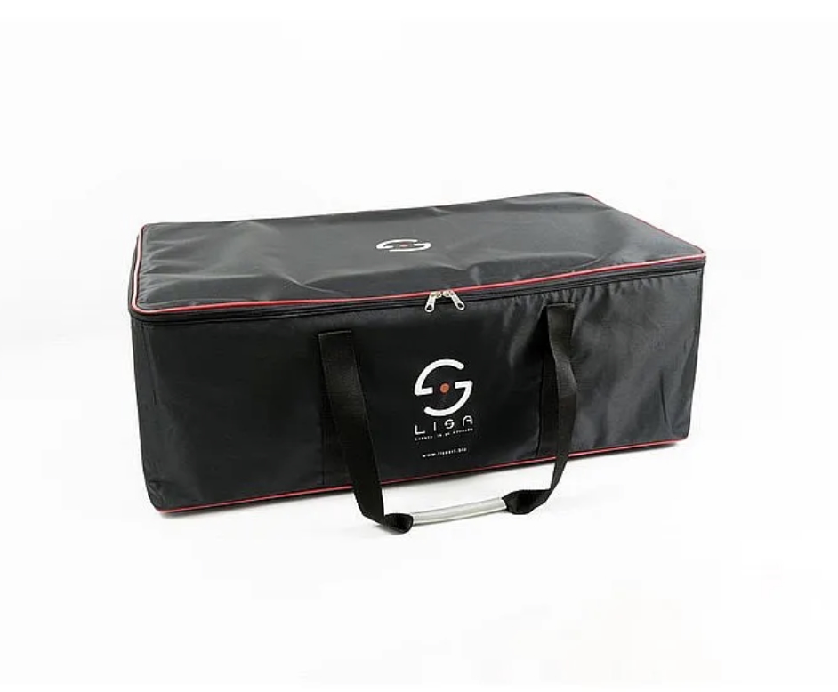 Borsa luxury per barbecue Etna Mini e Etna