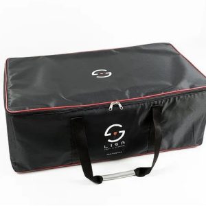 Borsa luxury per barbecue Etna Mini e Etna