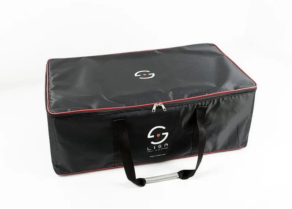 Borsa luxury per barbecue Etna Mini e Etna - immagine 3