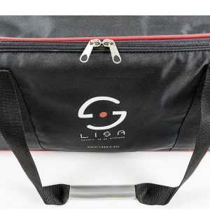 Borsa luxury per barbecue Etna Mini e Etna