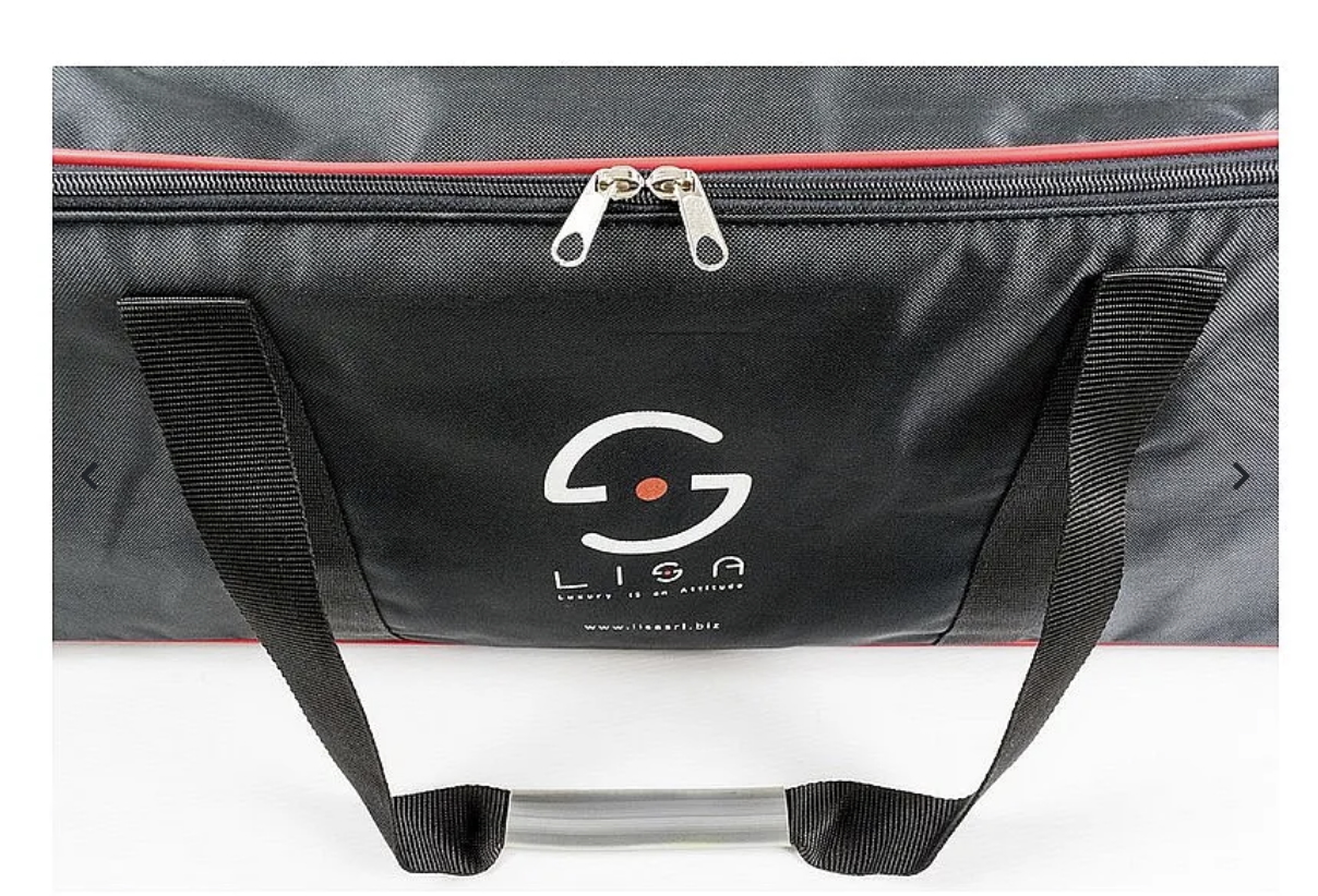 Borsa luxury per barbecue Etna Mini e Etna - immagine 4