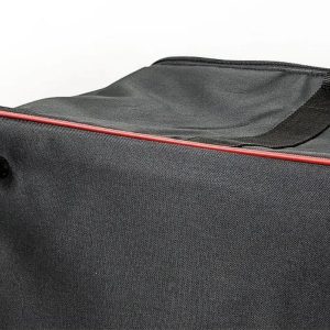 Borsa luxury per barbecue Etna Mini e Etna