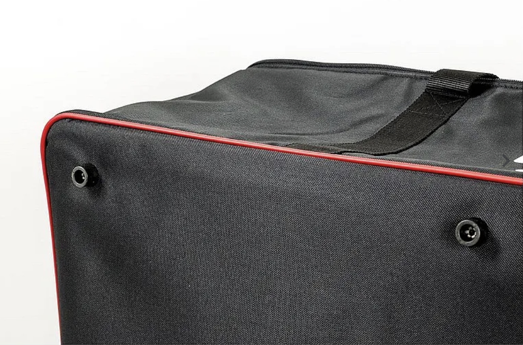 Borsa luxury per barbecue Etna Mini e Etna - immagine 5