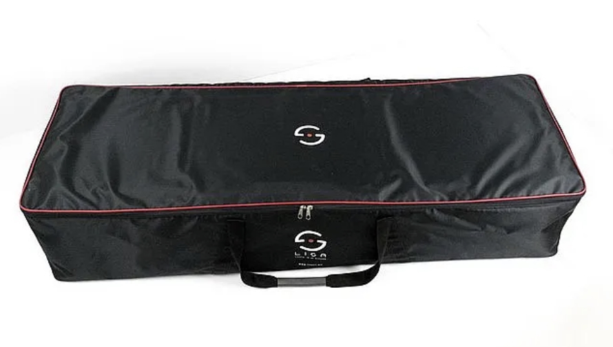 Borsa per barbecue Etna Maxi - immagine 2