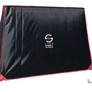 Cover per cuocispiedini Miami 1200