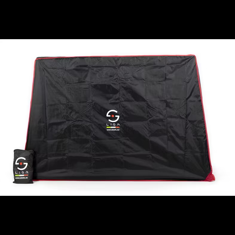 Cover per barbecue Etna Maxi