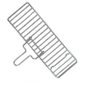 Griglietta per cuocispiedini