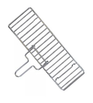 Griglietta per cuocispiedini