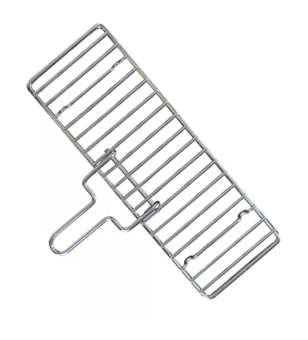 Griglietta per cuocispiedini