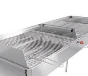 Barbecue Etna Maxi