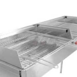 Barbecue Etna Maxi
