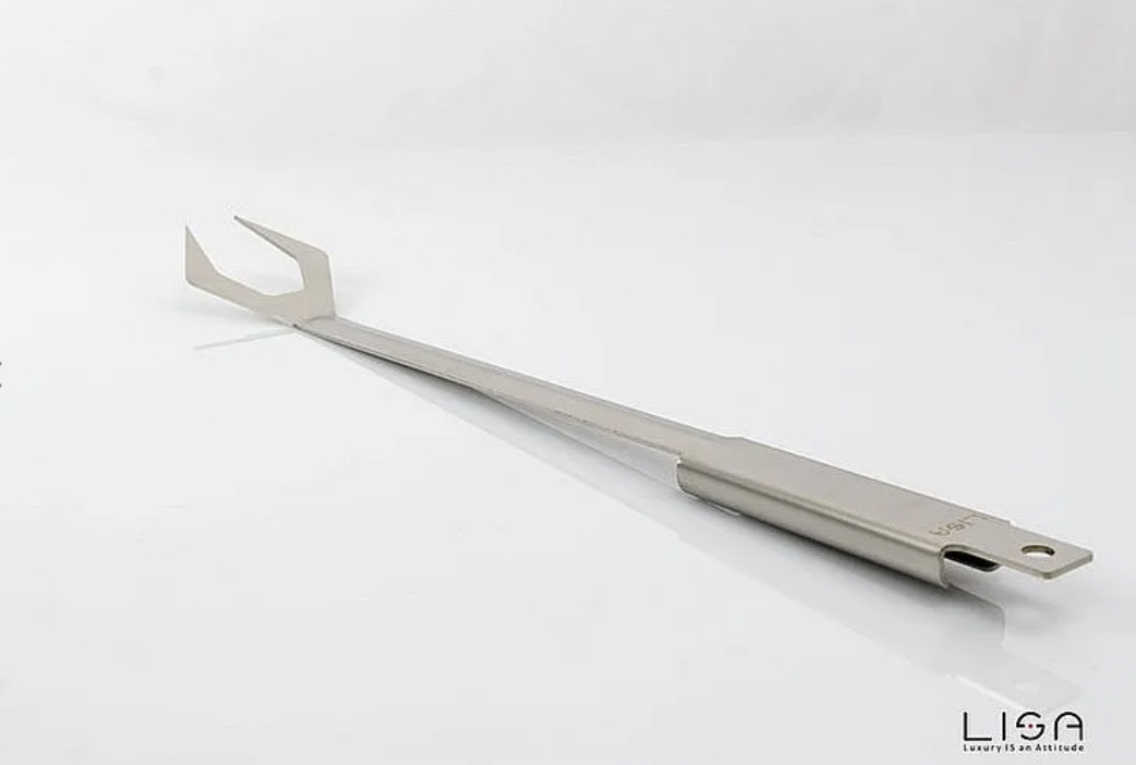 Forchettone Barbecue