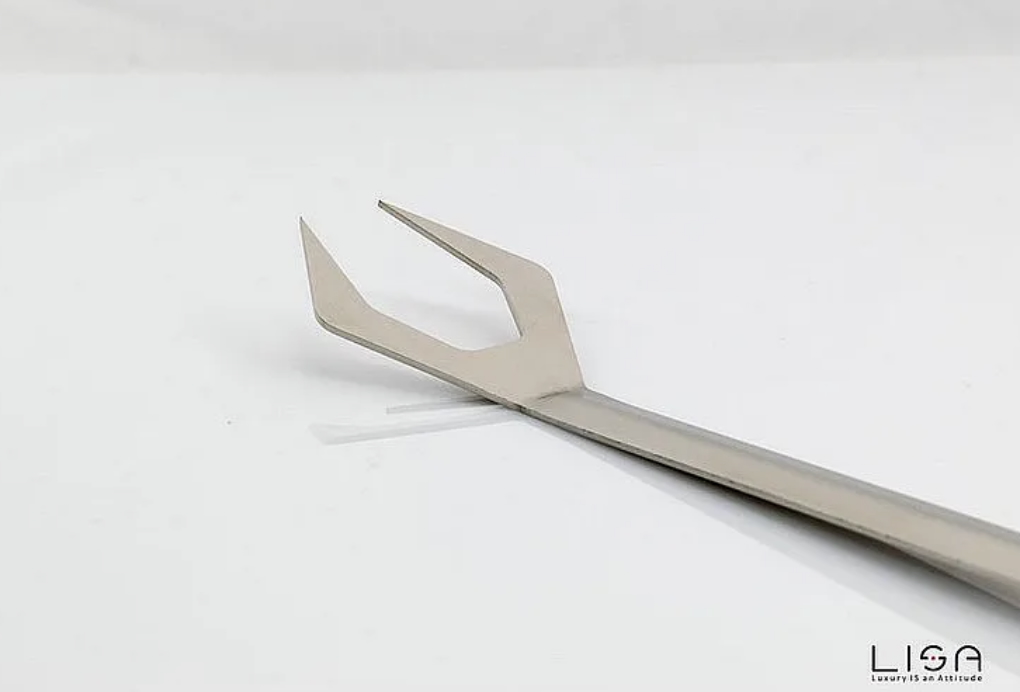 Forchettone Barbecue - immagine 2