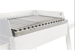 Griglia raccogli grasso