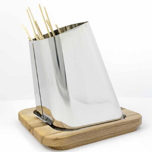 Porta spiedini Gran Sasso