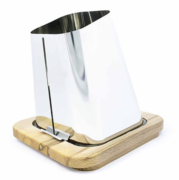 Porta spiedini Gran Sasso