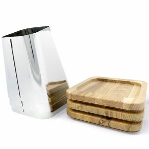 Porta spiedini Gran Sasso