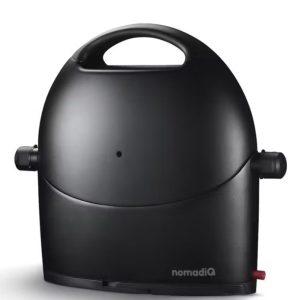 NomadiQ barbecue a gas