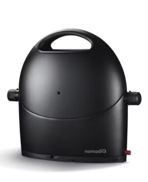 NomadiQ barbecue a gas