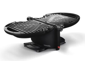 NomadiQ barbecue a gas