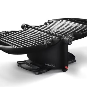 NomadiQ barbecue a gas