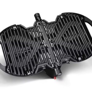 NomadiQ barbecue a gas