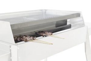 Kit arrosticini Etna/Etna Maxi