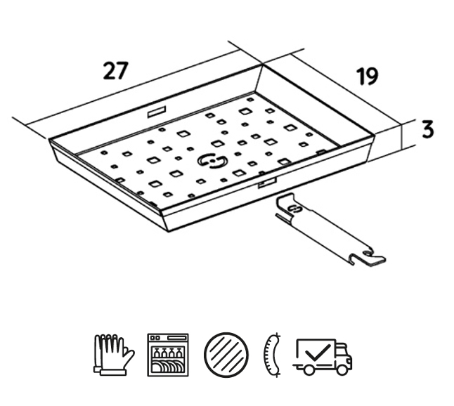 Cestino di cottura - immagine 3