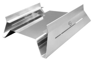 Supporto accendi brace Grisù