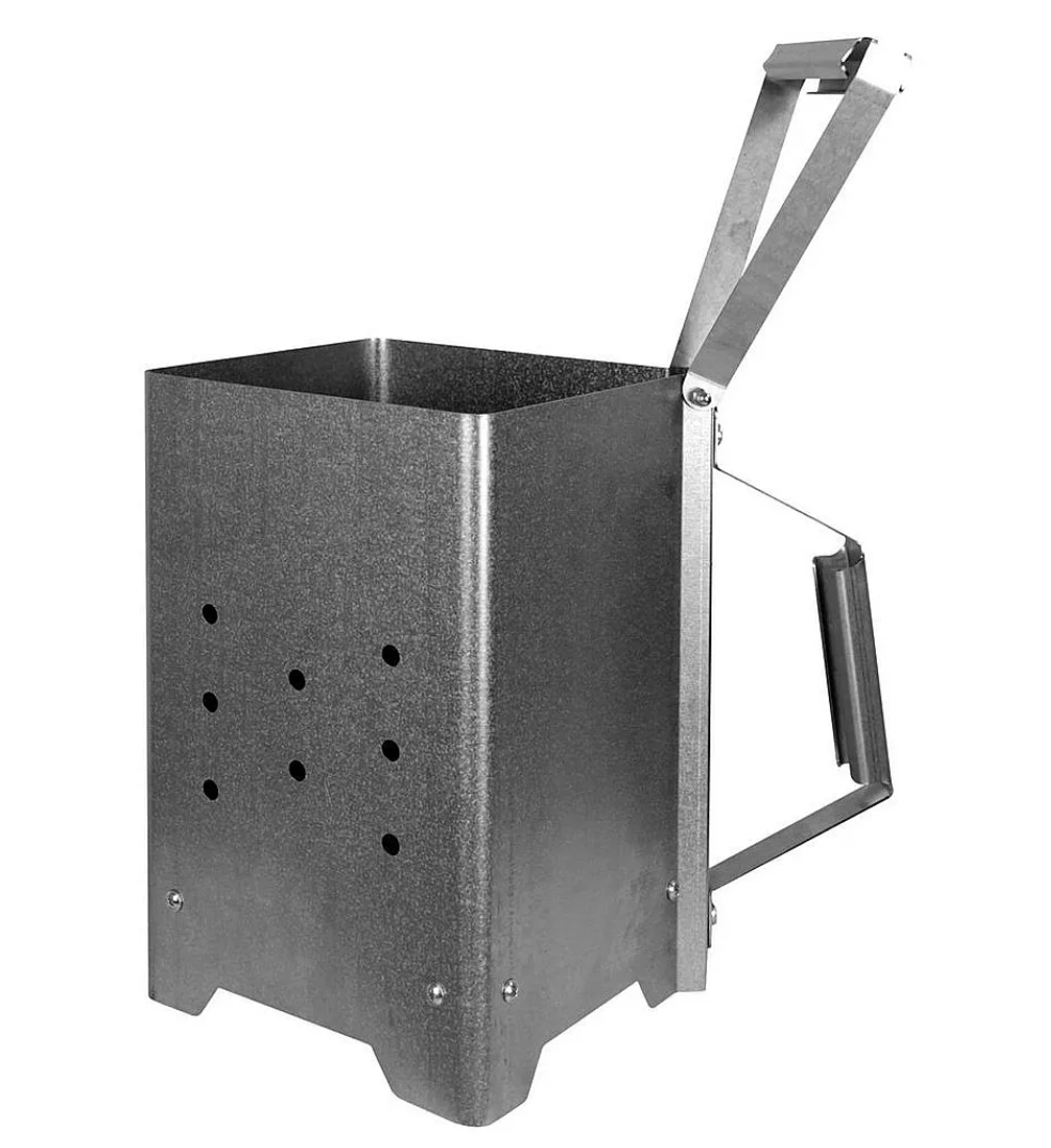 Accendi carbone Nerone