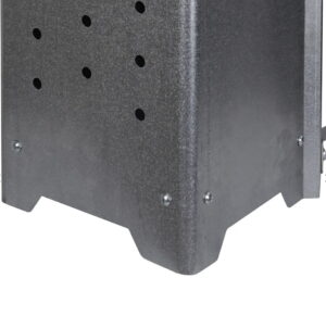 Accendi carbone Nerone