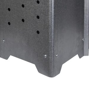 Accendi carbone Nerone