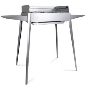Barbecue Etna Ferro Lisa