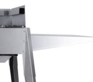 Barbecue Etna Ferro Lisa