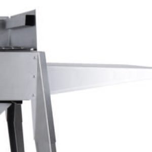 Barbecue Etna Ferro Lisa